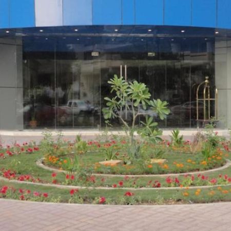Days Olaya Hotel Riyadh Exterior photo