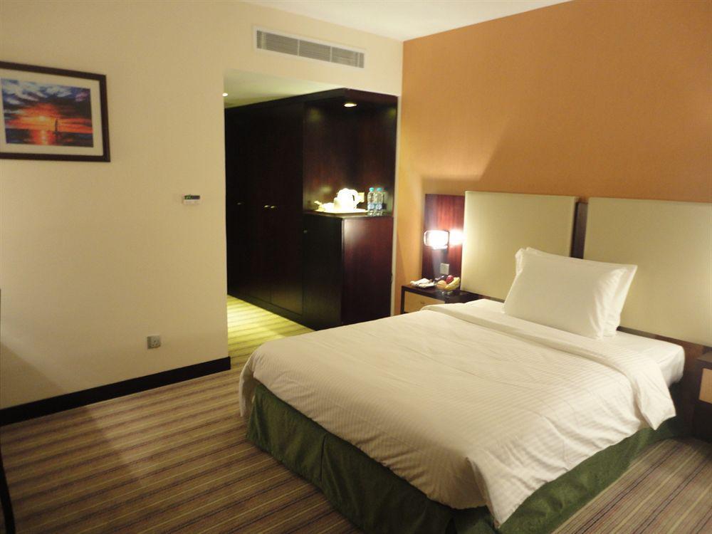 Days Olaya Hotel Riyadh Exterior photo
