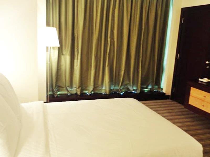 Days Olaya Hotel Riyadh Exterior photo