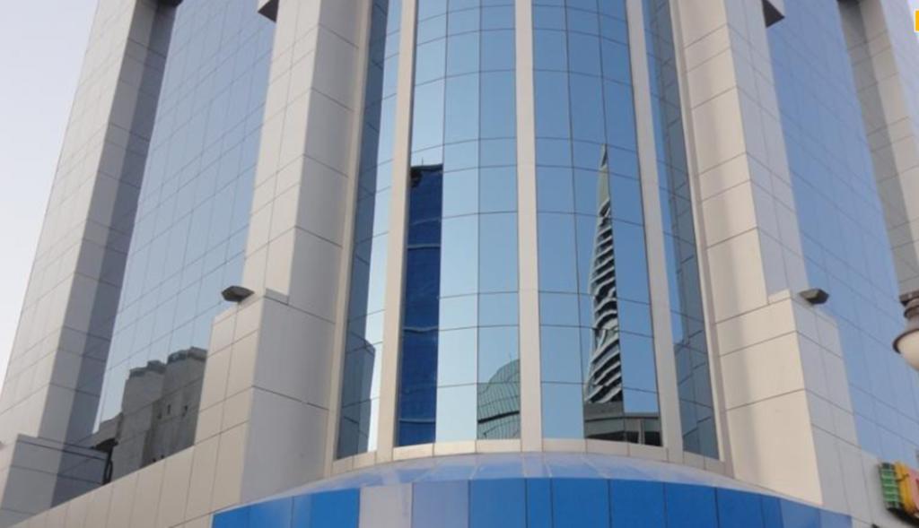 Days Olaya Hotel Riyadh Exterior photo