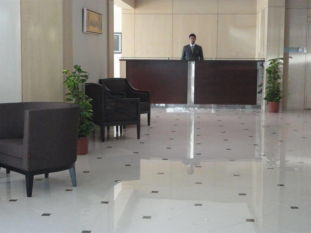 Days Olaya Hotel Riyadh Exterior photo
