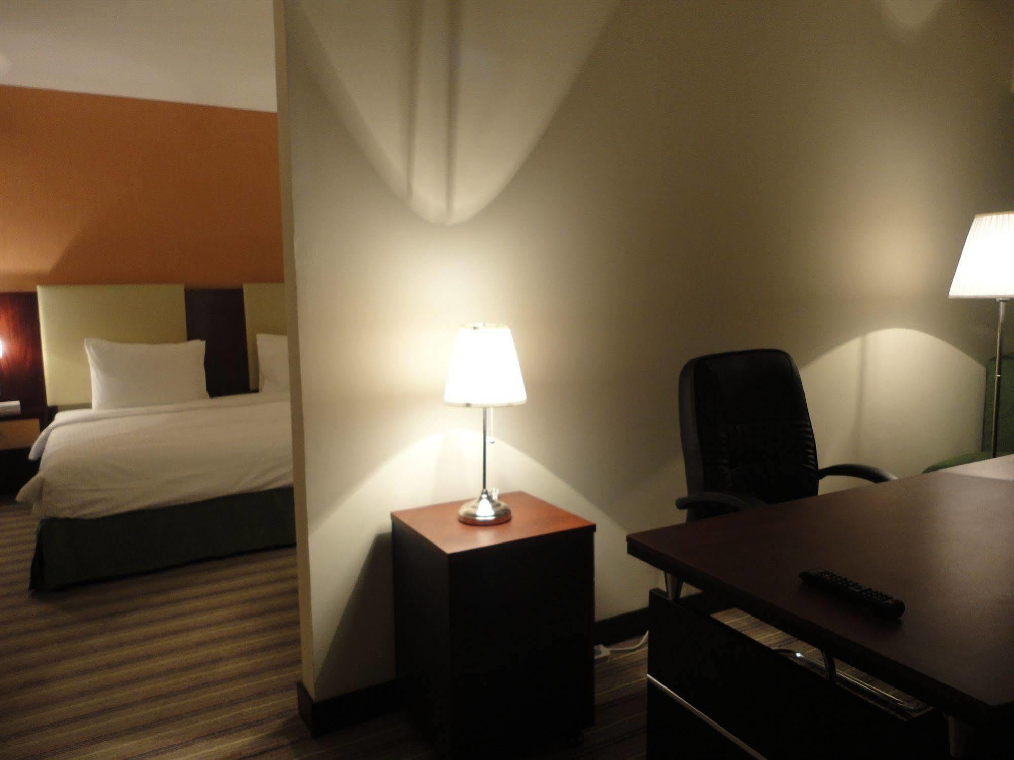 Days Olaya Hotel Riyadh Exterior photo