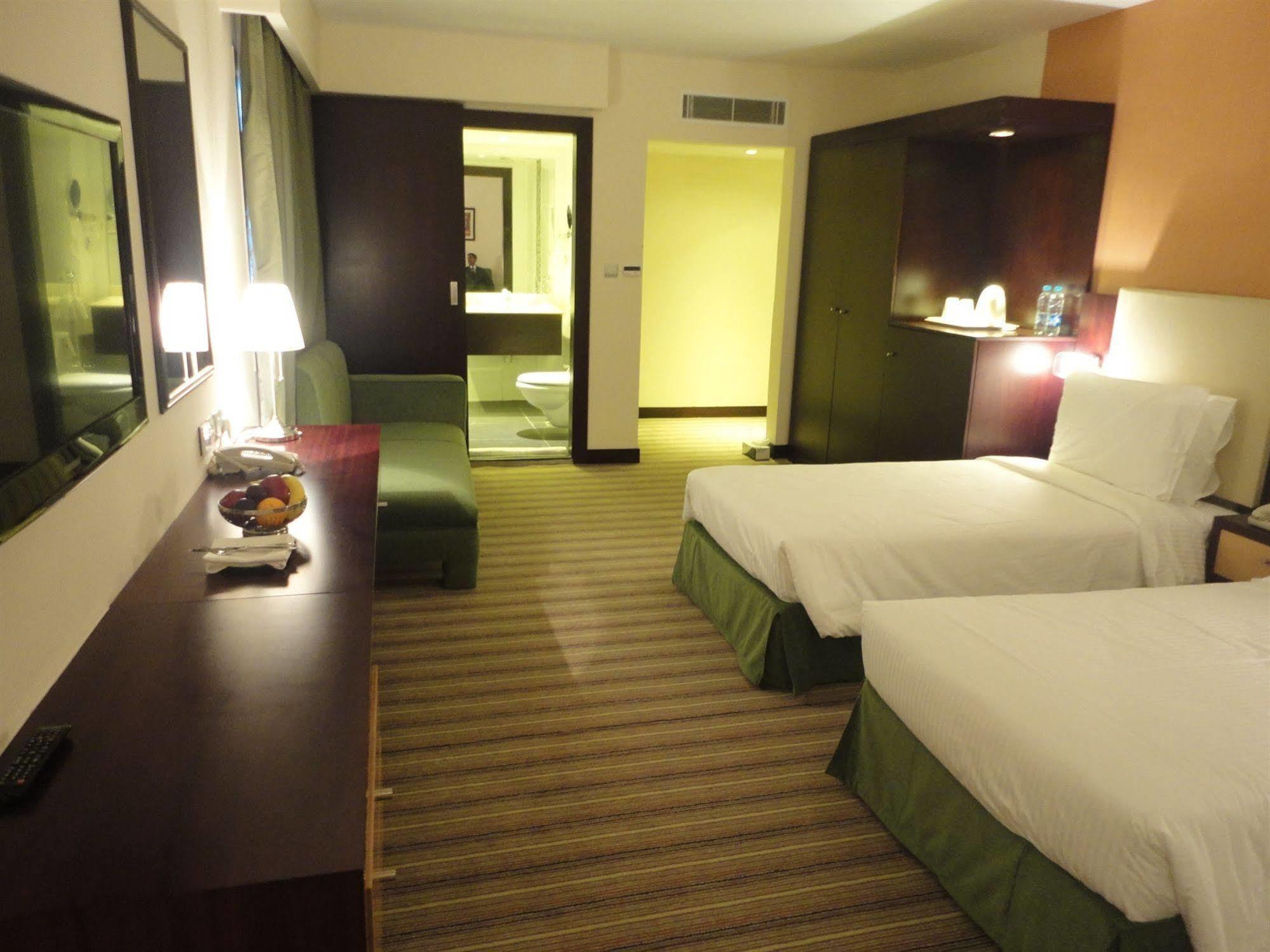 Days Olaya Hotel Riyadh Exterior photo