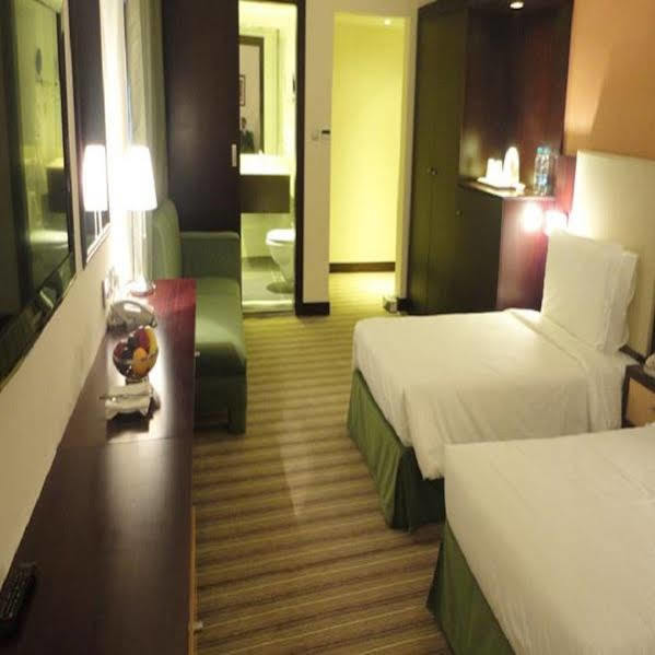 Days Olaya Hotel Riyadh Exterior photo